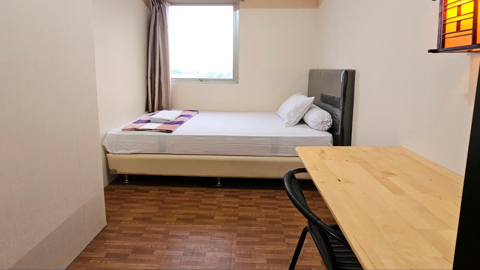 ג'קרטה Amazing View Apartment At Kemayoran Jiexpo -Min Stay 3 Nights- מראה חיצוני תמונה