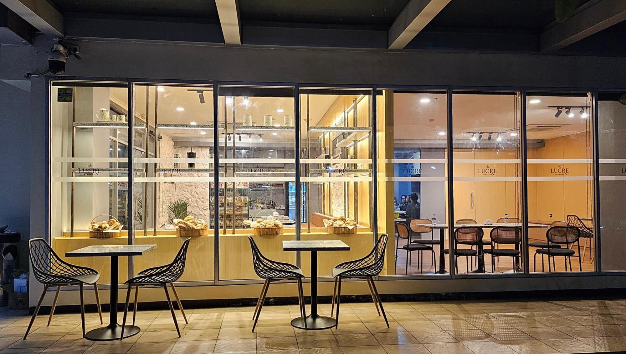 ג'קרטה Amazing View Apartment At Kemayoran Jiexpo -Min Stay 3 Nights- מראה חיצוני תמונה