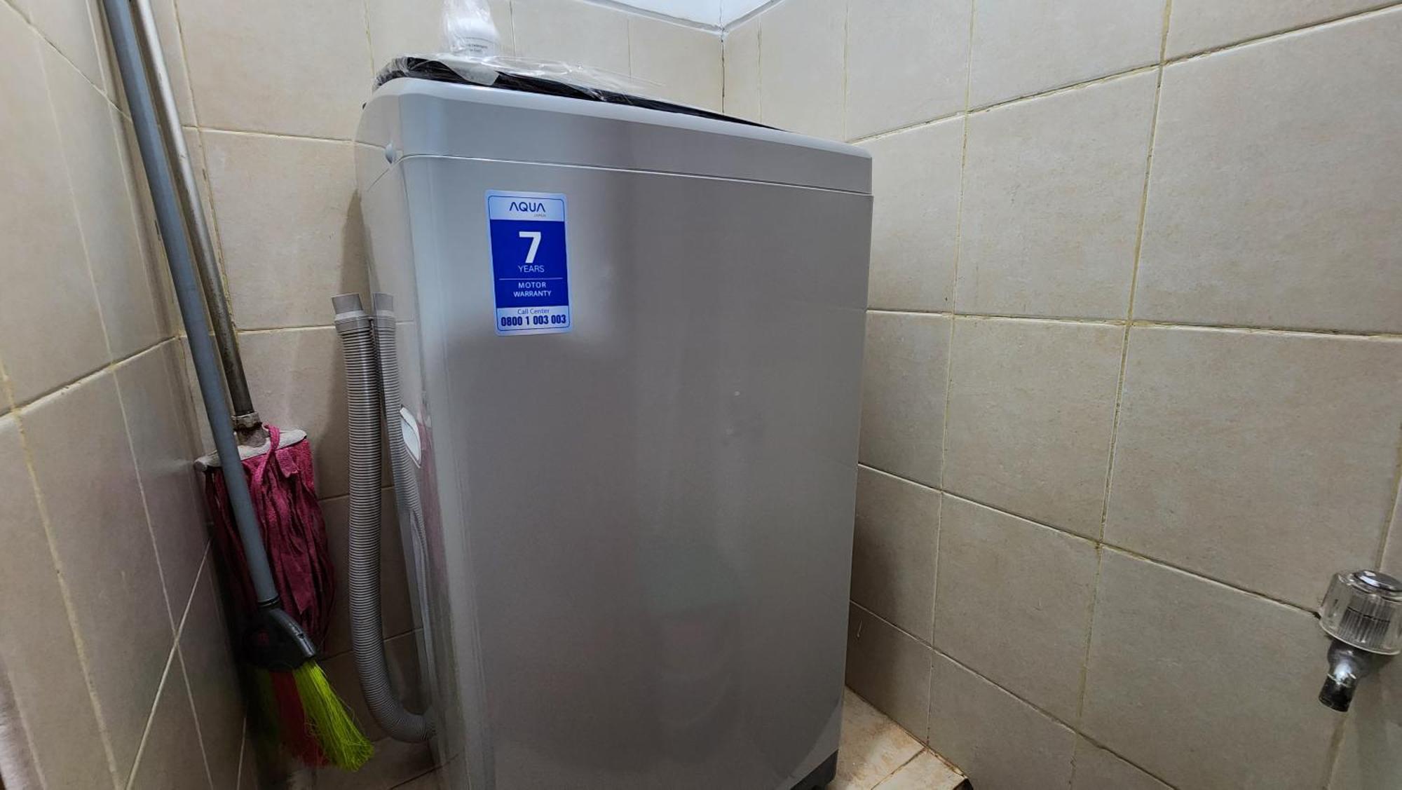 ג'קרטה Amazing View Apartment At Kemayoran Jiexpo -Min Stay 3 Nights- מראה חיצוני תמונה