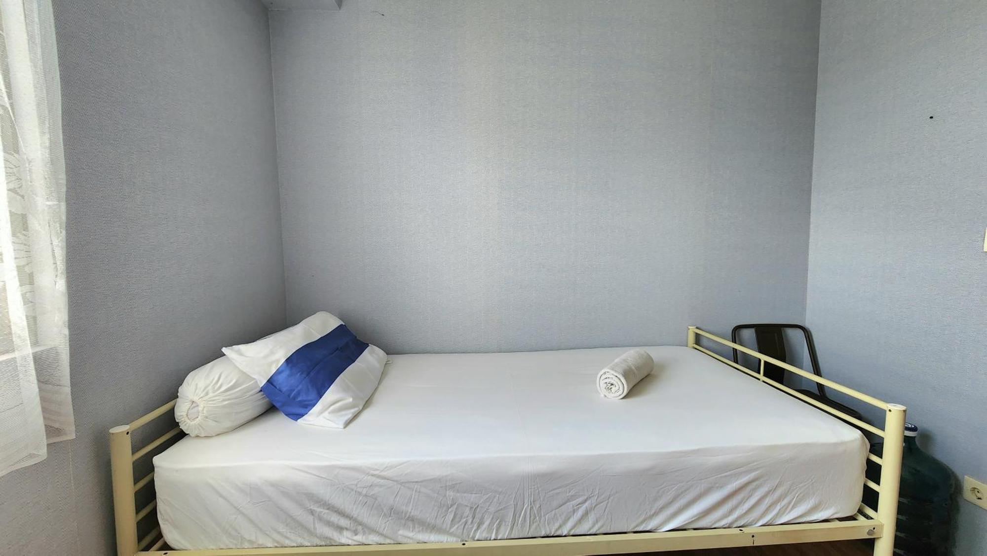ג'קרטה Amazing View Apartment At Kemayoran Jiexpo -Min Stay 3 Nights- מראה חיצוני תמונה
