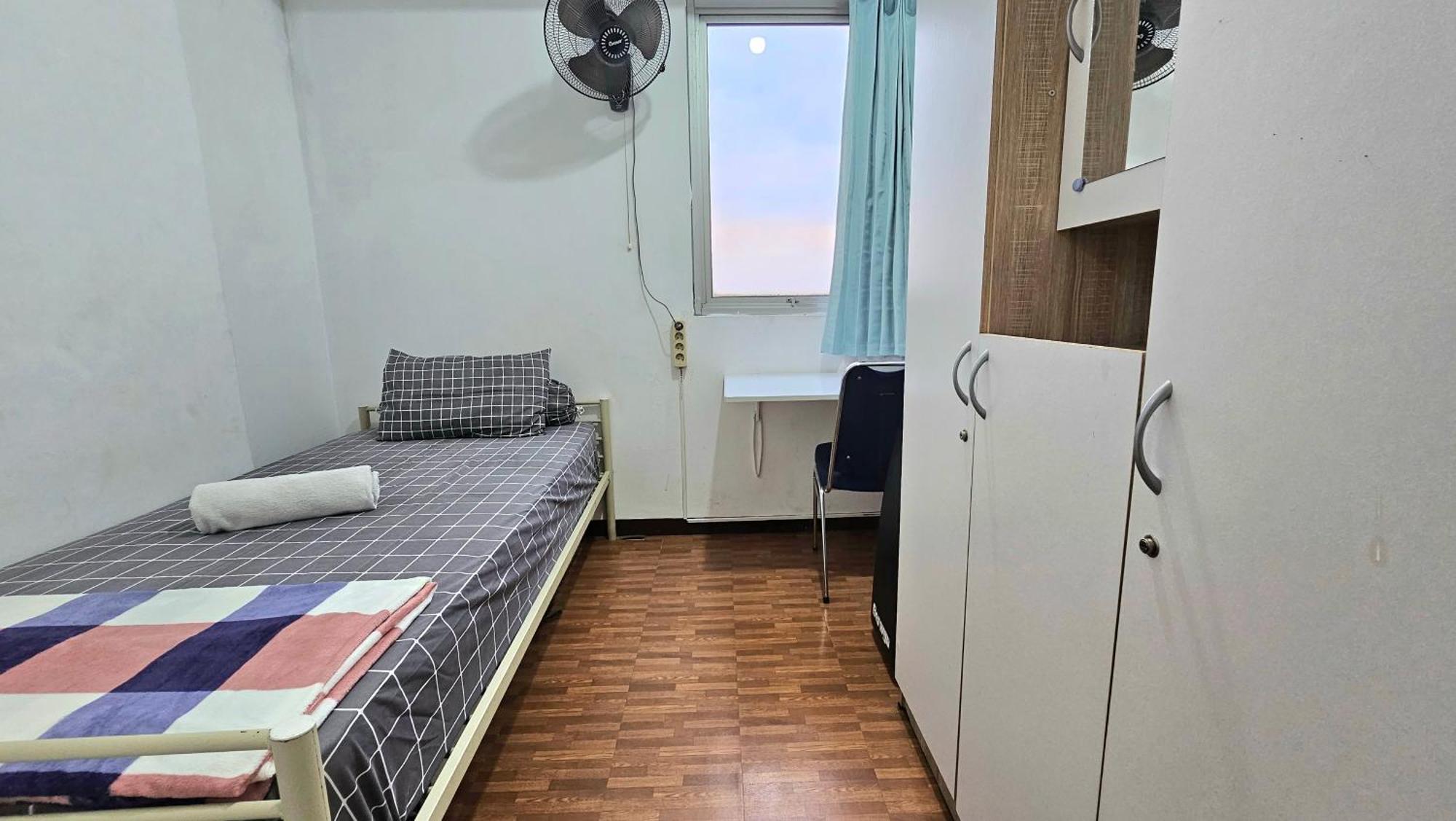 ג'קרטה Amazing View Apartment At Kemayoran Jiexpo -Min Stay 3 Nights- מראה חיצוני תמונה